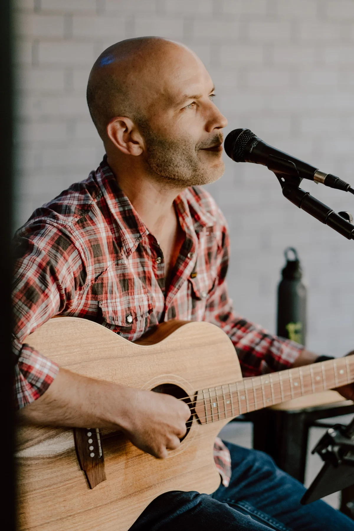 Nick Rivers, Saturday Night Flames Bistro at Tewantin Noosa RSL
