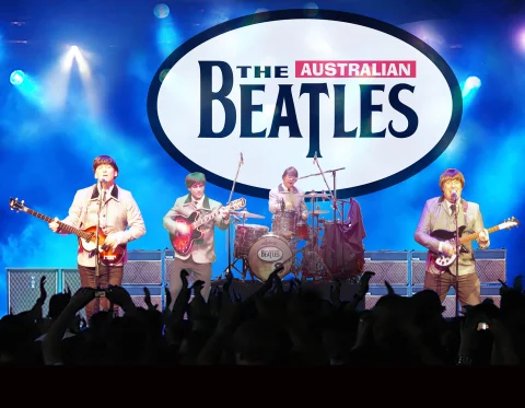 The Australian Beatles Tribute Show at Kalamunda Performing Arts Centre