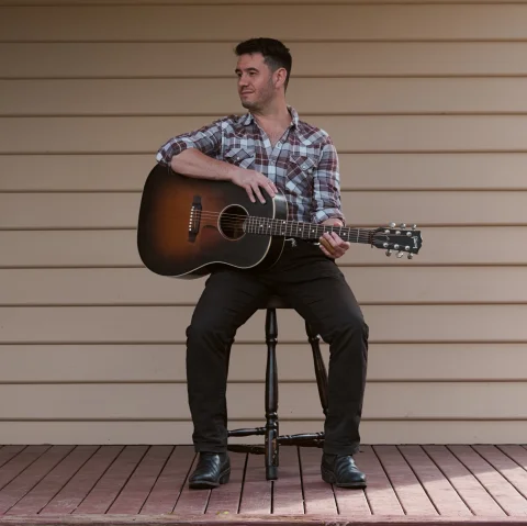 Jarrod Shaw, Cold Snap, The Mojae, 2TONES, Blues Train - Evening at The Blues Train