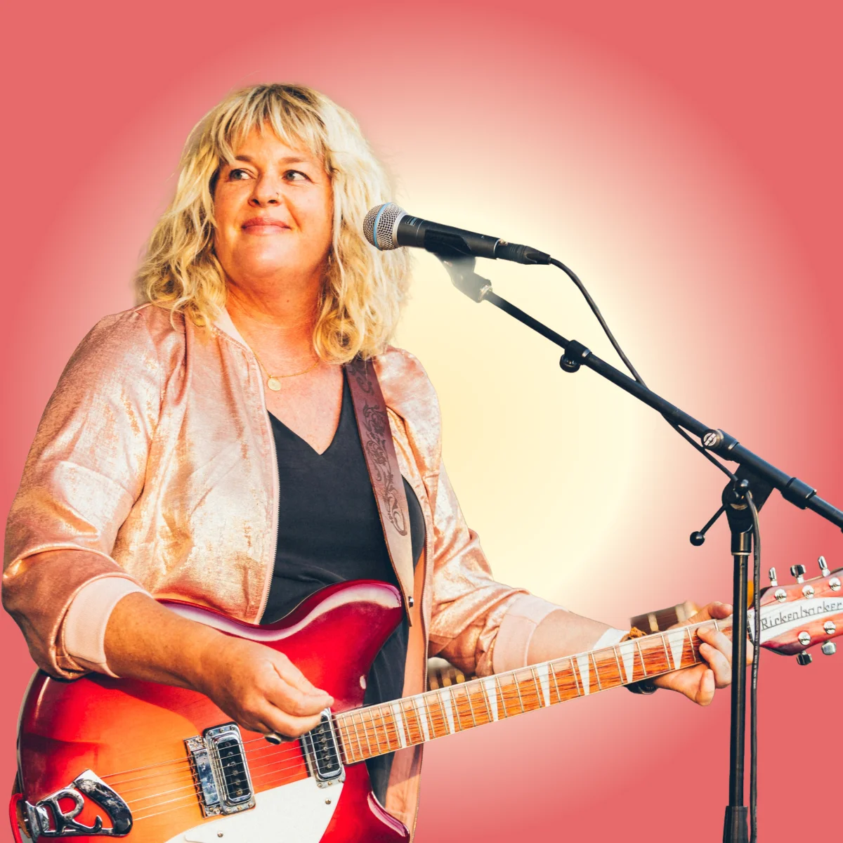 Dale Lindrea, Andrea Robertson, KLM Bluez, Elly McK & The Unbelievers, Blues Train - Day at The Blues Train