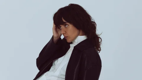 Courtney Barnett at Concert Hall, Sydney Opera House