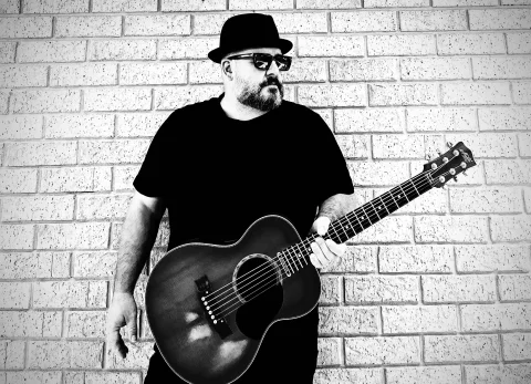 Chad Andrews, Live Acoustic Saturdays at The Queen's Arm