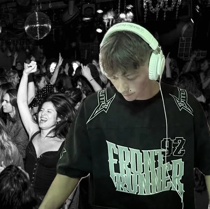 PartyOz Entertainment, Fridays @ Victoria Hotel - DJ Pinko at Victoria Hotel