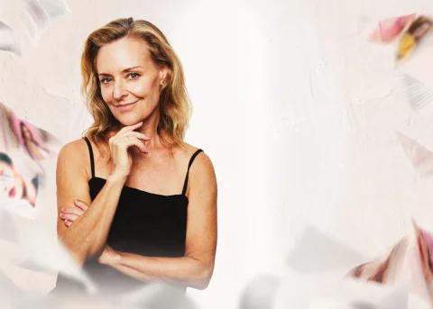 Rachel Beck: In Her Own Words at Boardwalk Theatre, Mandurah Performing Arts Centre (ManPAC)