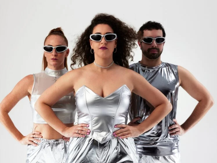 Millennial at Mandurah Performing Arts Centre (ManPAC)