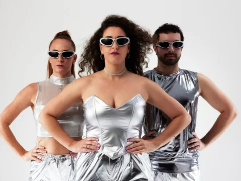 Millennial at Mandurah Performing Arts Centre (ManPAC)