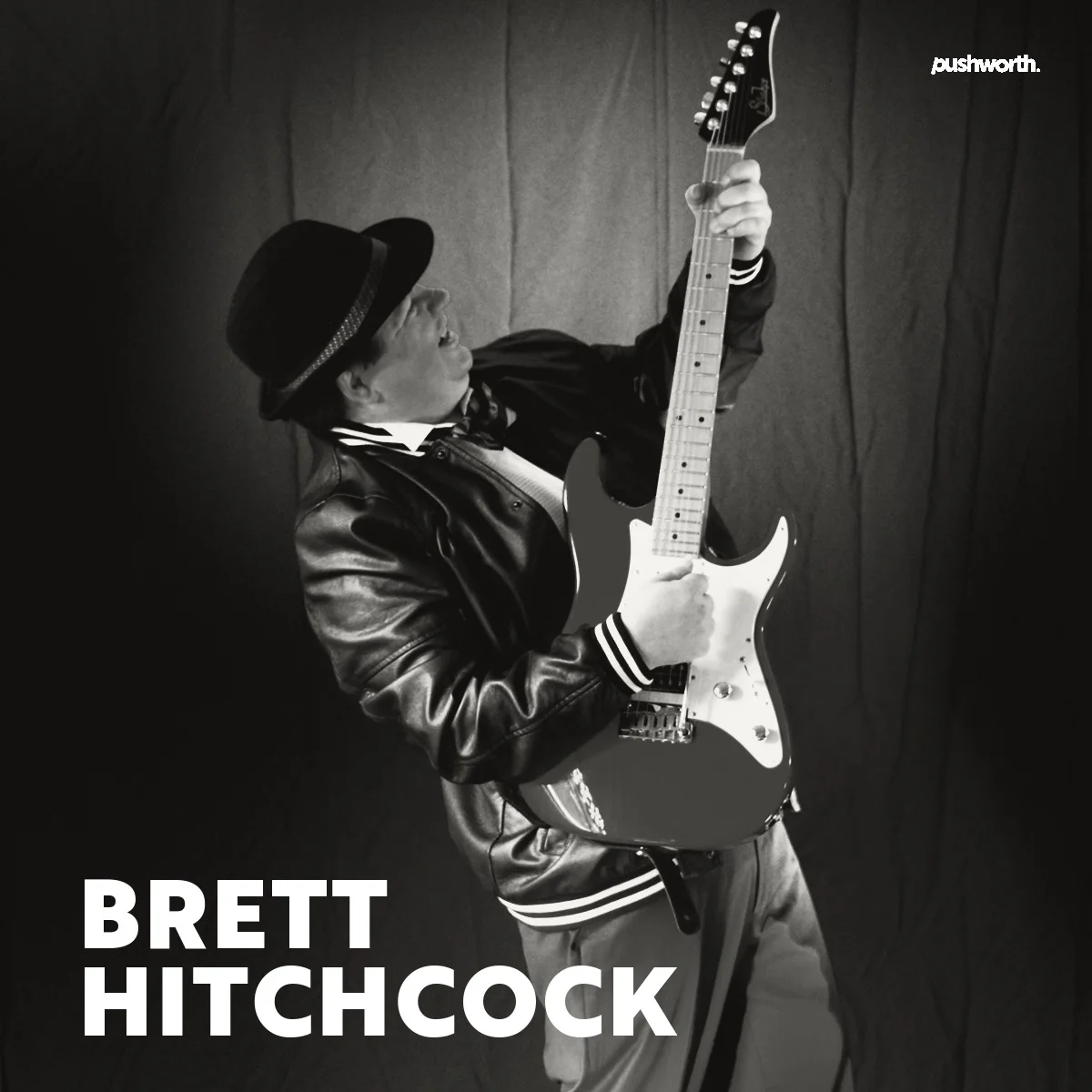 Brett Hitchcock, Fridays @ Westower Tavern at Westower Tavern