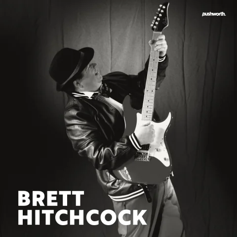 Brett Hitchcock, Fridays @ Westower Tavern at Westower Tavern