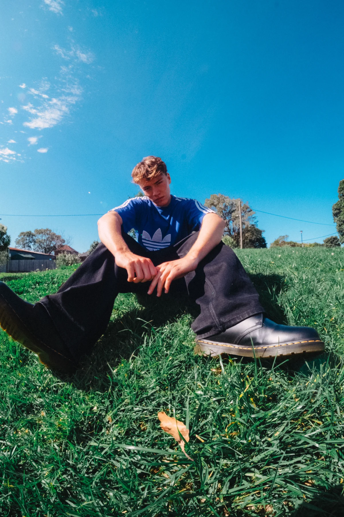 Fergus Hogan, Saturdays @ Westower Tavern at Westower Tavern