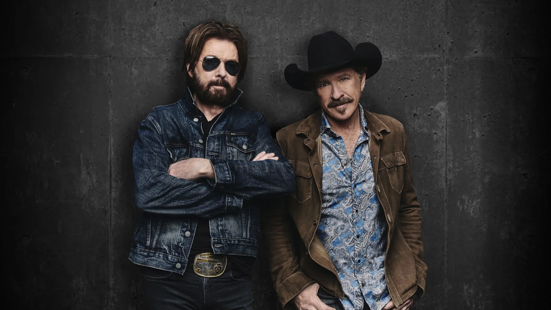 Brooks & Dunn