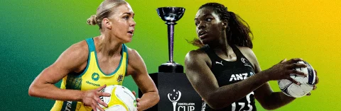 Constellation Cup at John Cain Arena