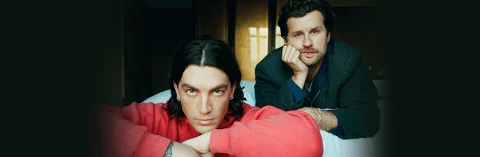 LANY at John Cain Arena