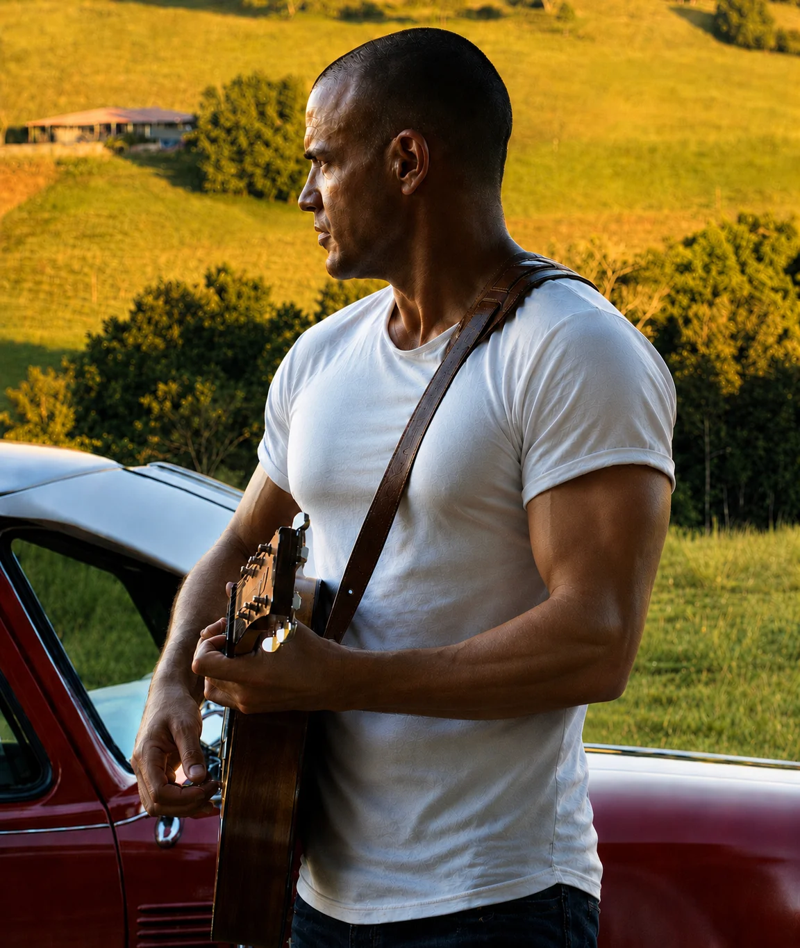 Paul Vercoe, Fridays @ Buderim Tavern at Buderim Tavern