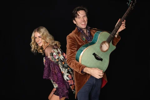The King & The Fox, Saturdays @ The Envy Hotel at The Envy Hotel