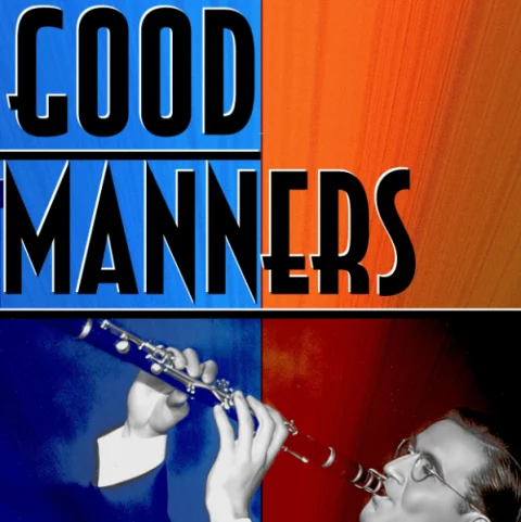 Lvl 1 - Good Manners Trio at Lazybones Lounge Restaurant & Bar, Level 1
