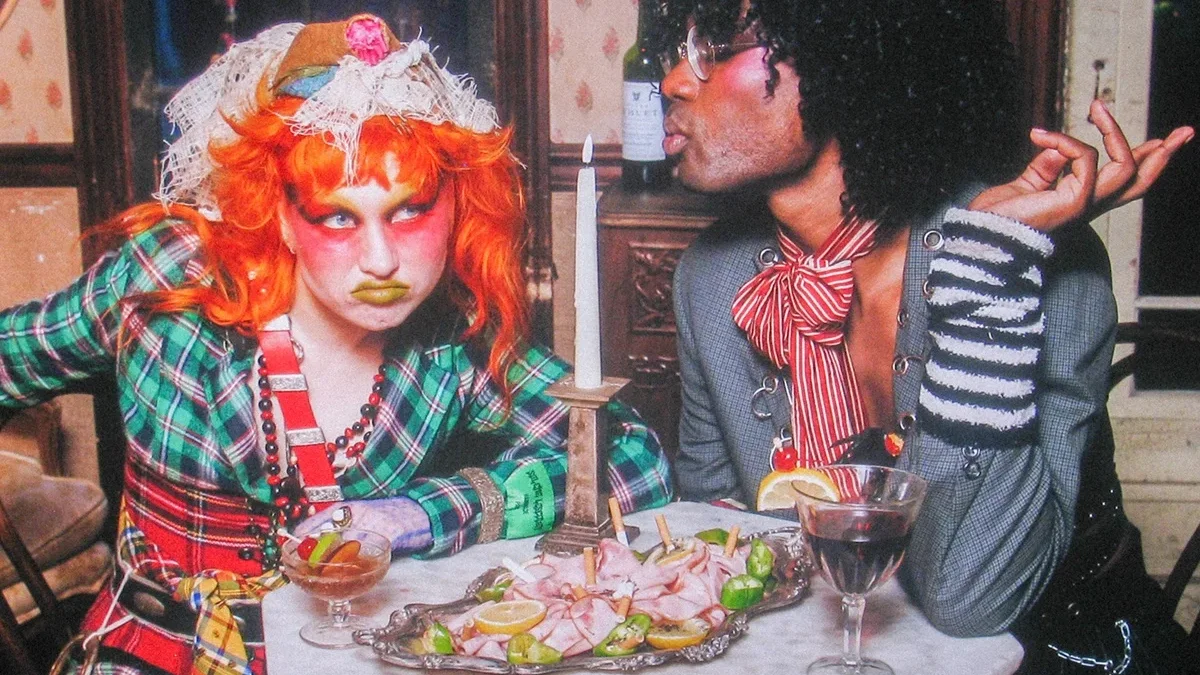 Haute & Freddy
