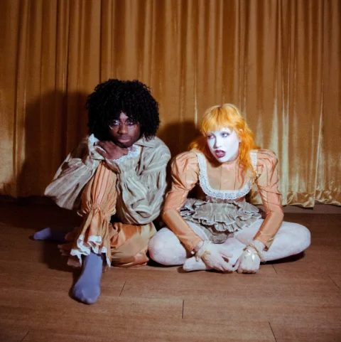 Haute & Freddy - Big Disgrace Tour at 170 Russell
