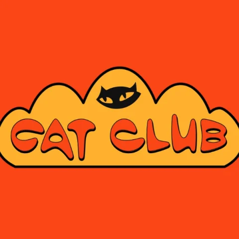 The Night Cat: Cat Club at The Night Cat
