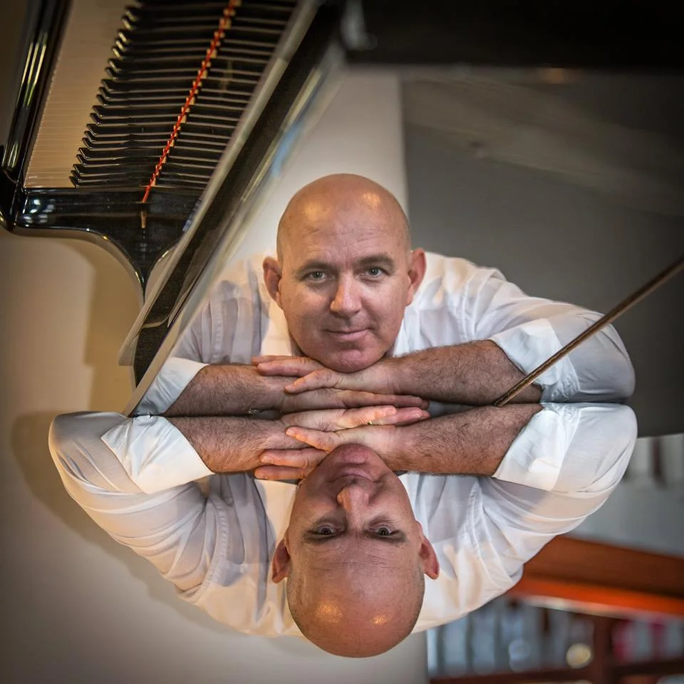 PianoMan Kingsley, Fridays @ Cheeky Squire at Cheeky Squire