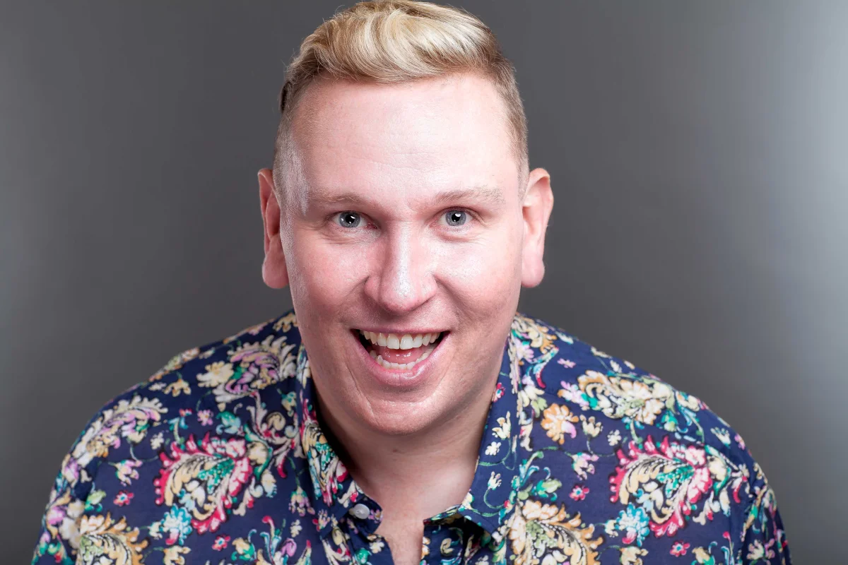 Trevor Jones, Fridays @ Cheeky Squire at Cheeky Squire