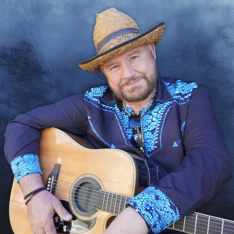 Jimmy Bear, Saturday Entertainment at Colyton Hotel