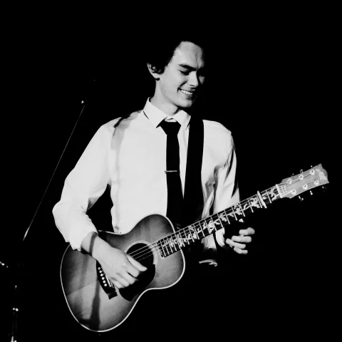 Nasman Donovan, Fridays @ Curtin Tav at Curtin Tav