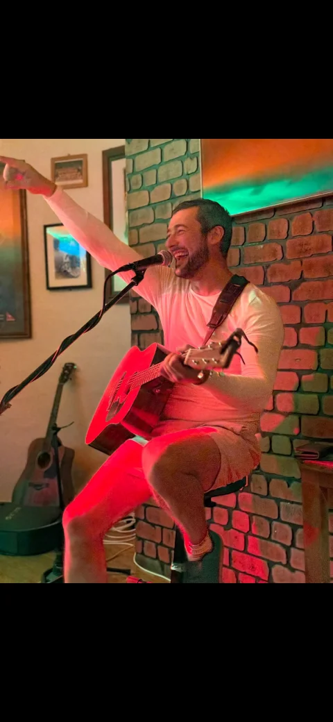 Keith Nagle, Thursdays @ Durty Nelly's Irish Pub at Durty Nelly's Irish Pub