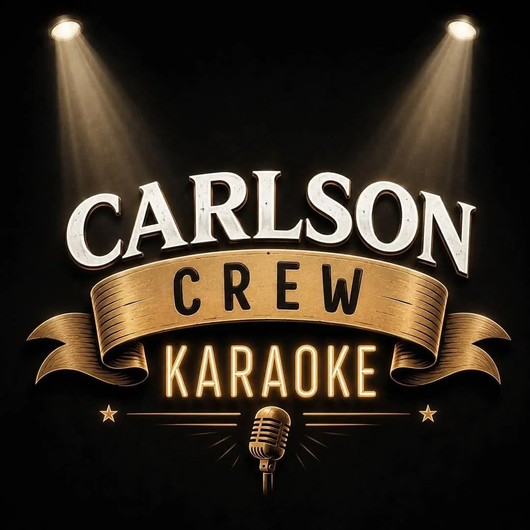 Carlson Crew Kareoke (W), Friday Kareoke at Emu Hotel