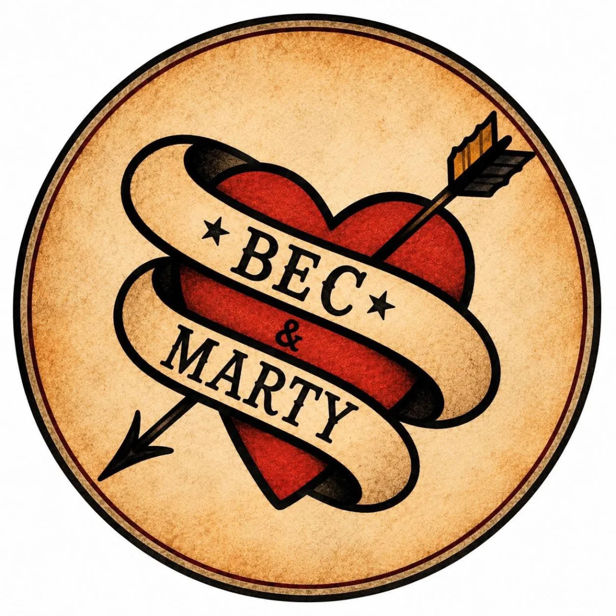 Bec & Marty, Live Gig - Bec & Marty (Duo) at Hallam Hotel