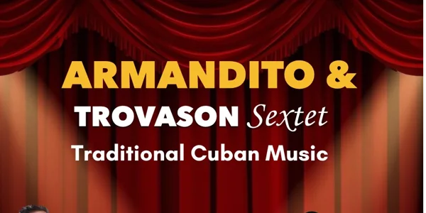 ARMANDITO & TROVASON at Low 302