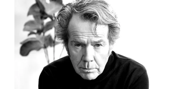 The Apartments with Peter Milton Walsh at Low 302