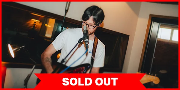 Mountain Boy at Northcote Social Club