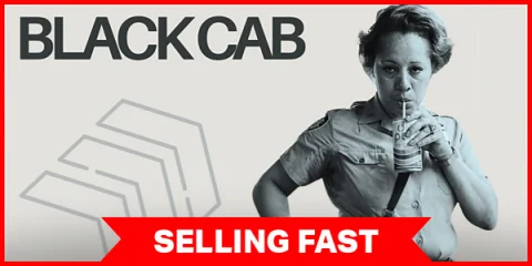 Black Cab (2nd show due to popular demand!) at Northcote Social Club