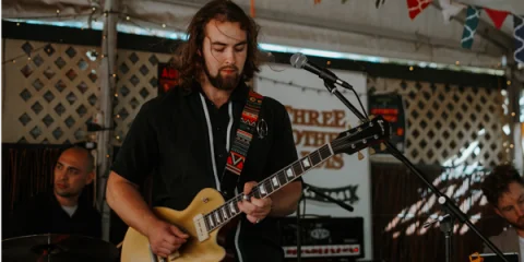 **FREE ENTRY** The Sweet Souls (Front Bar) at Bar Open Fitzroy
