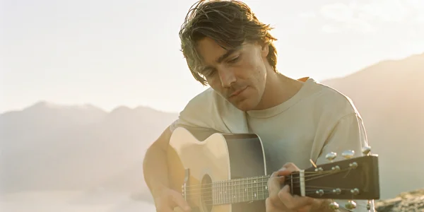 Ryan Harris at Northcote Social Club