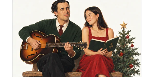 Foxton & Sugerman present The Gospel Project: A Christmas Special at Northcote Social Club