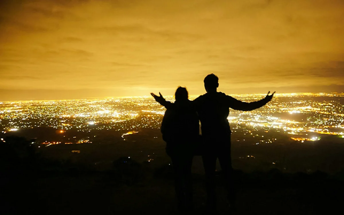Experience photo 1.