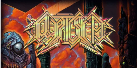 CRYPTIC SHIFT (UK) at Shotkickers