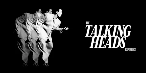 The Talking Heads Experience at Corner Hotel Richmond