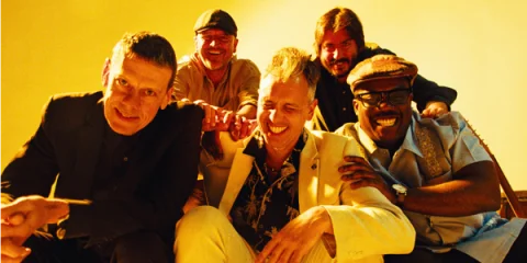 De Cuba Son at Lyrics Underground @ Lyric Lane