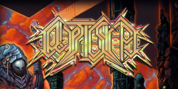 CRYPTIC SHIFT (UK) at Lynott's Lounge