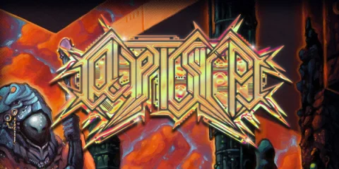 CRYPTIC SHIFT (UK) at Lynott's Lounge