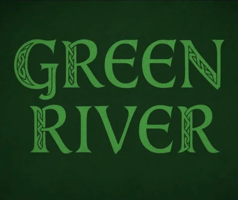 Green River, Ryan Matthew, Sundays @ J.B. O'Reilly's at J.B. O'Reilly's