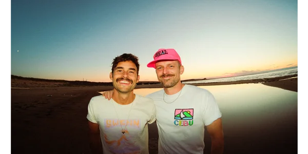 The East Pointers ‘Schoonertown’ Australian Tour at The Wheatsheaf Hotel