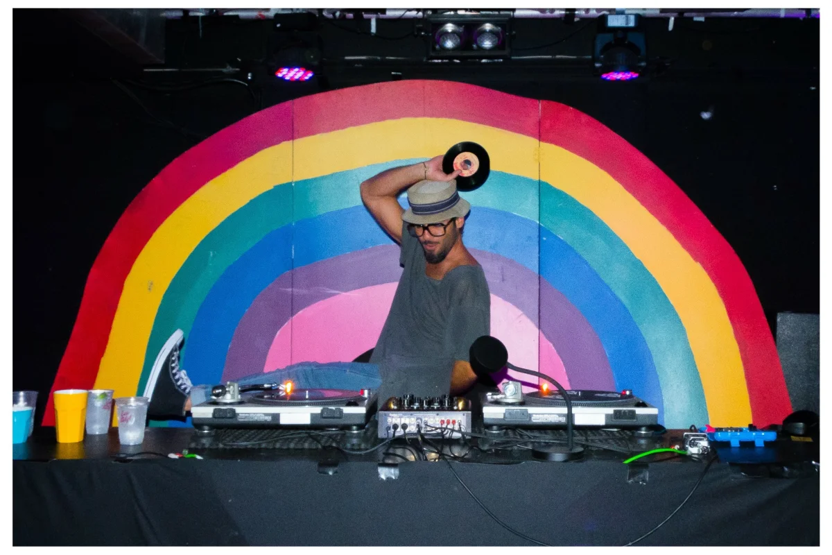 Boogie Monster, Thursday Function at Joji Sydney