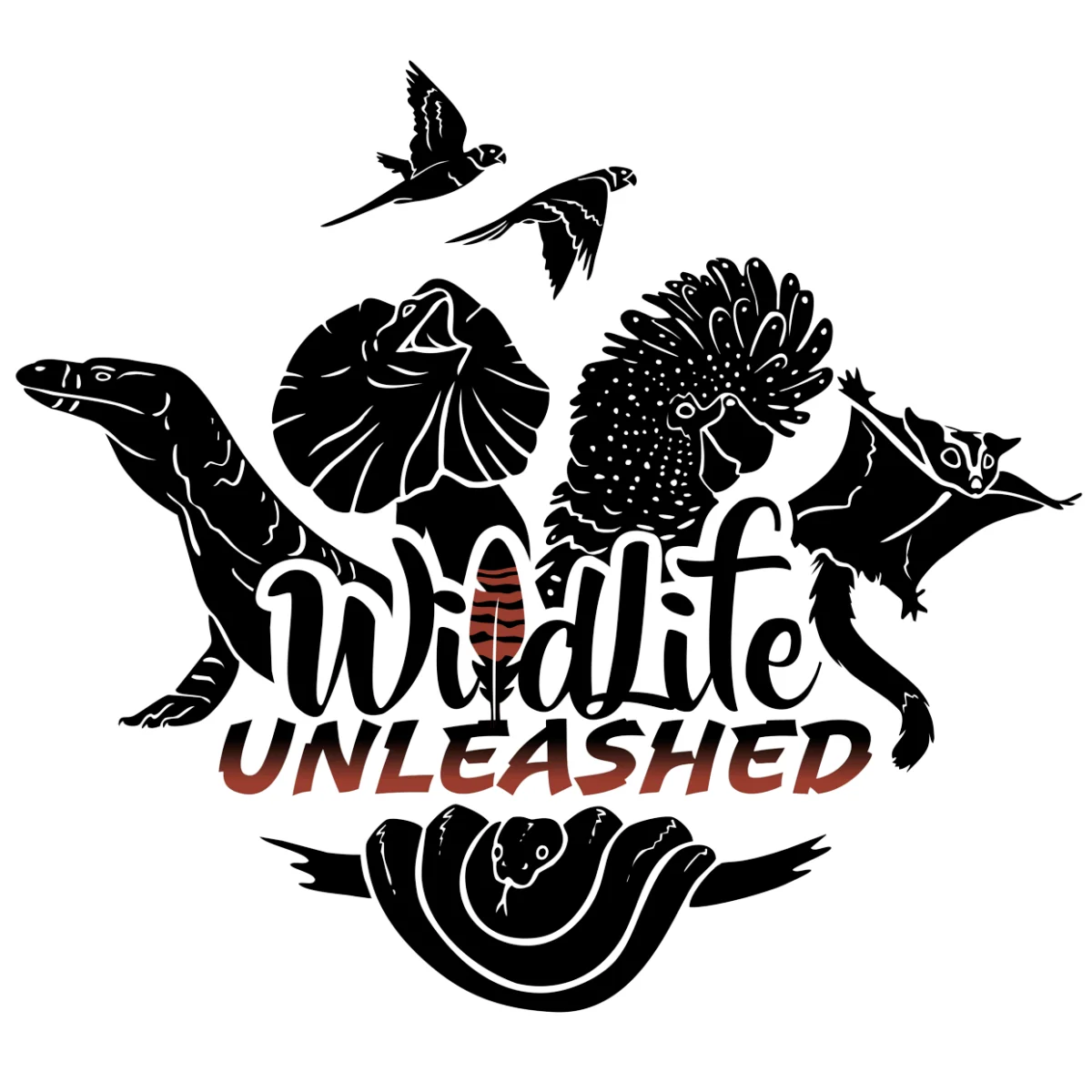 Wildlife unleashed, Saturdays @ Kawana Waters Hotel at Kawana Waters Hotel