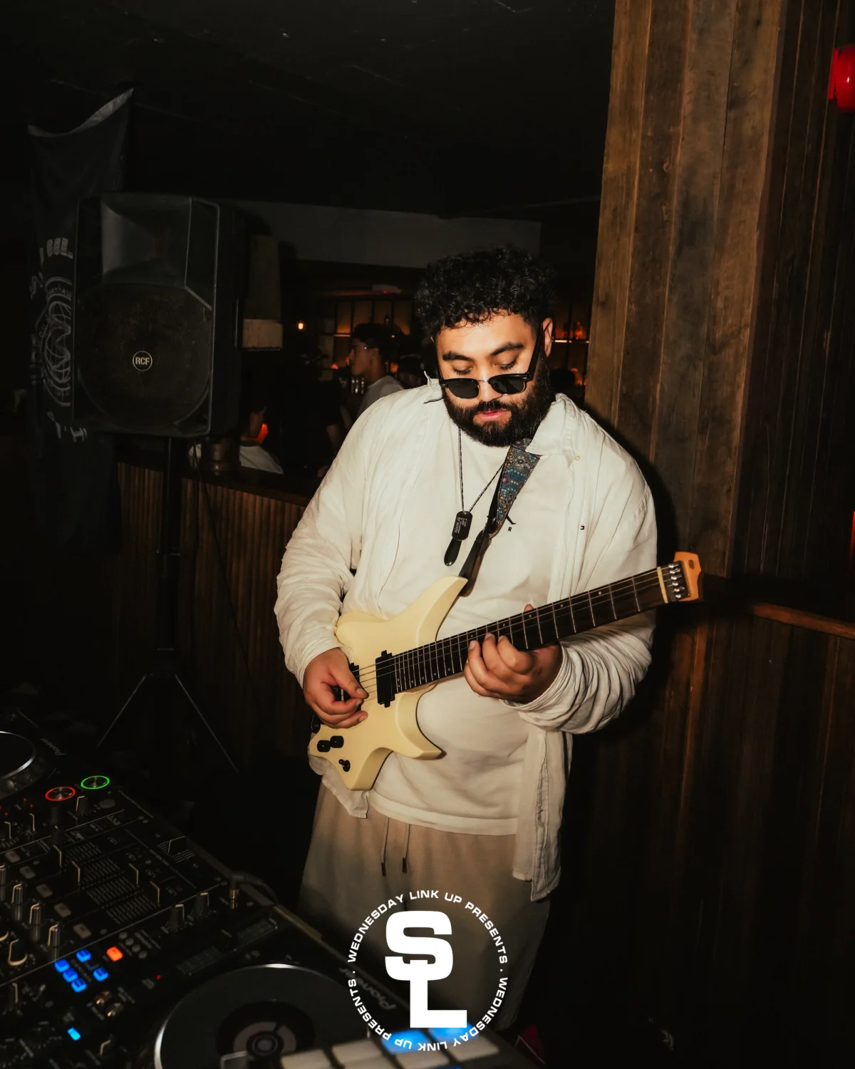 NOAH ZLATKO, Dallas, Friday's RnB at Lulu Rooftop & Bar