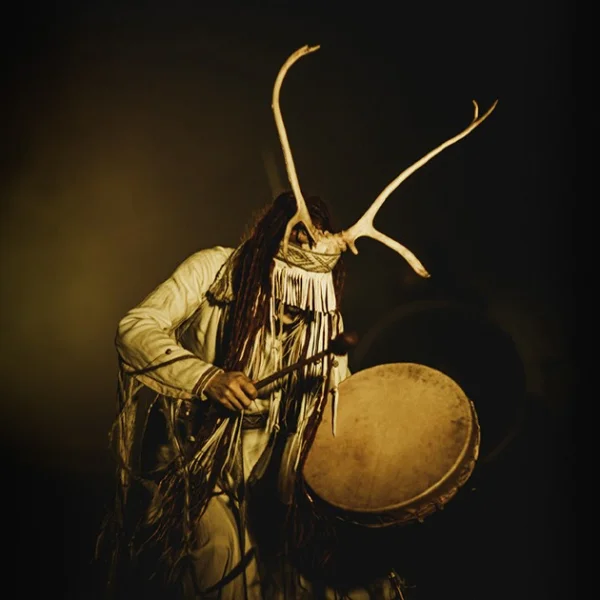 Heilung 2027 at Red Hill Auditorium