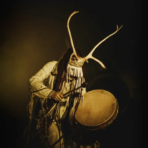 Heilung 2027 at Red Hill Auditorium