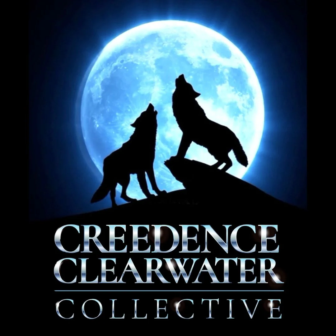 Creedence Clearwater Collective at The National Theatre Melbourne